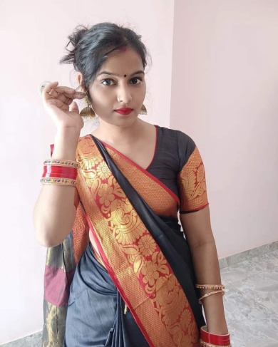 Experience Darbhanga with a Charismatic Call Girl by Your Side