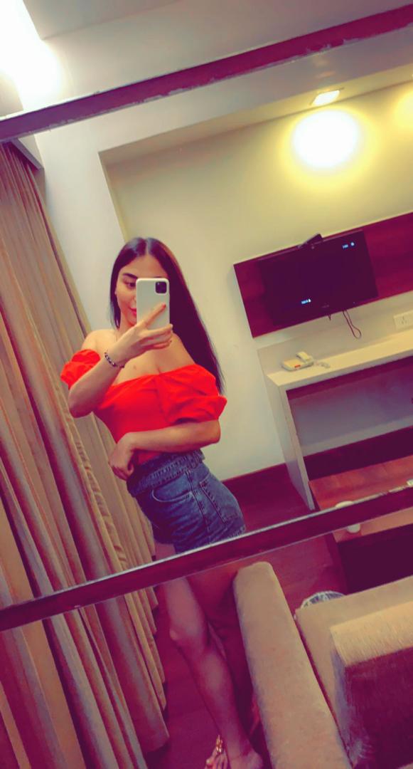 Foreigner Escorts near Hotel Red Fox Indore Call Girls