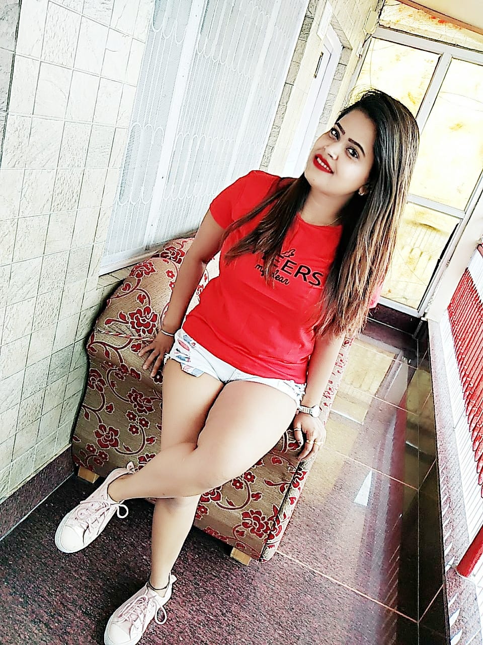 Amazing Call Girl Offered Unlimited Shots in Bhilai