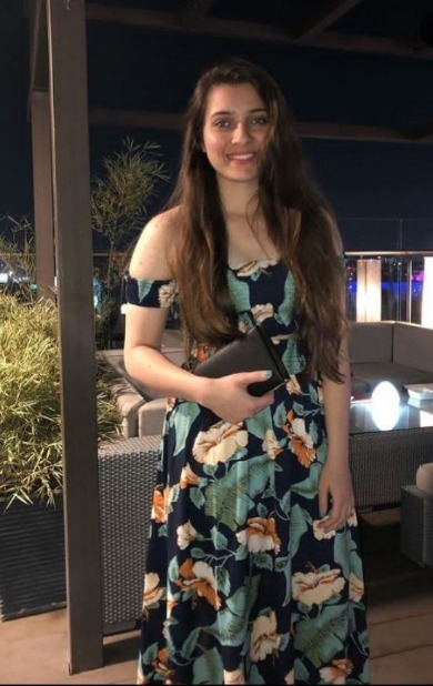 Safe and Secure Elite Call Girl in Cash Payment