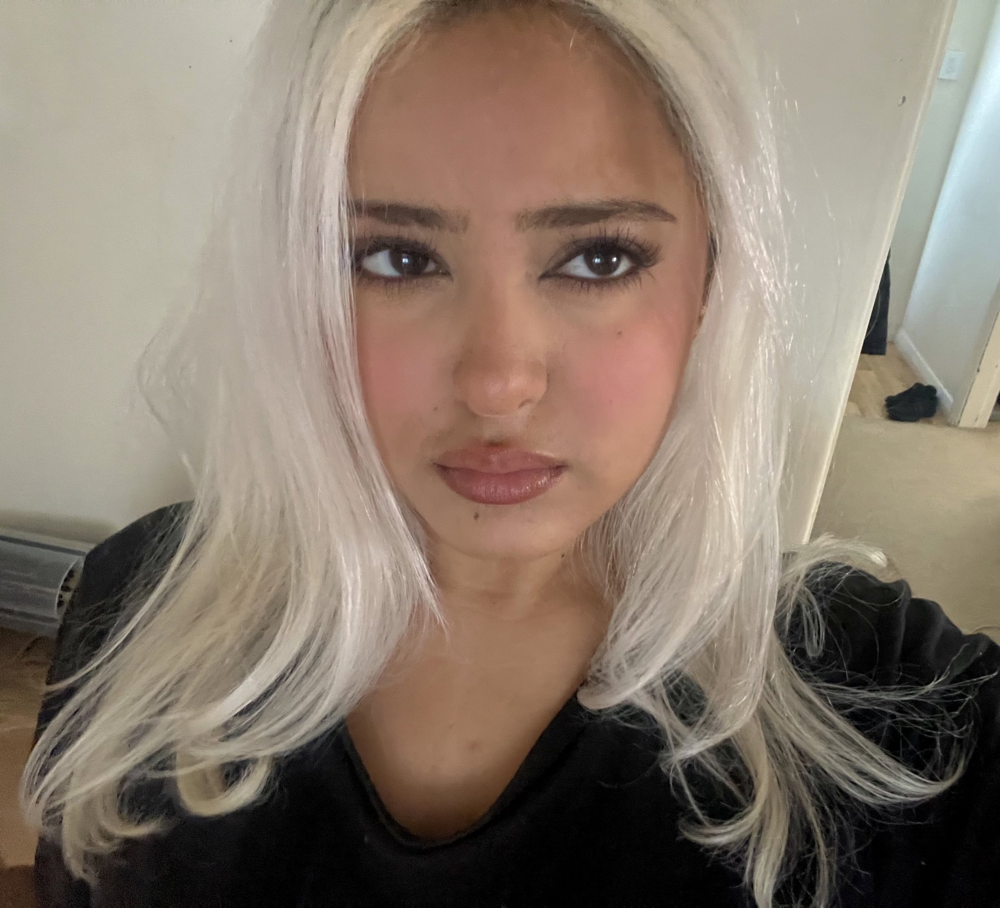 Experience Salem with a Charismatic Call Girl by Your Side