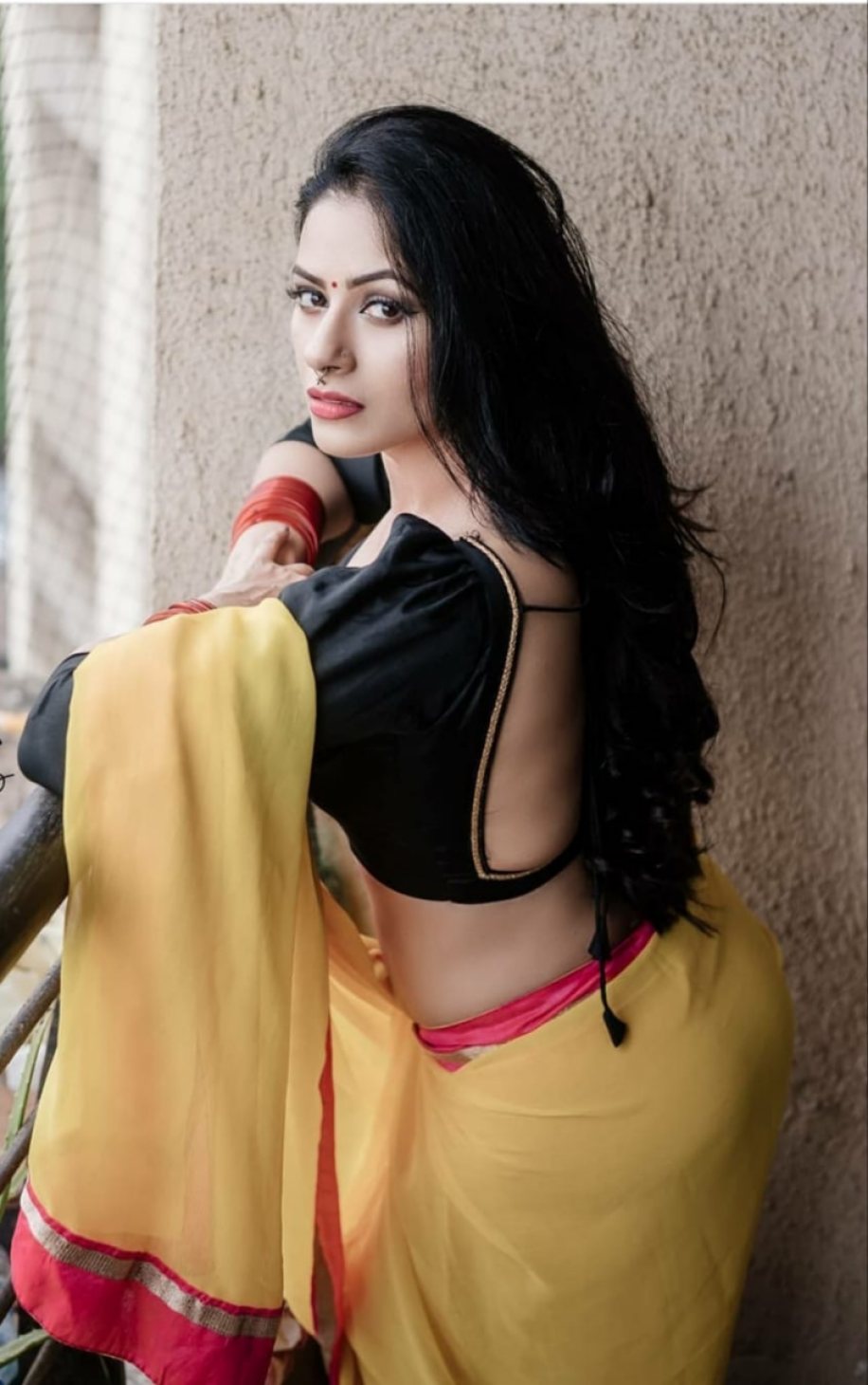 Foreigner Escorts near Hotel Red Fox Srikakulam Call Girls