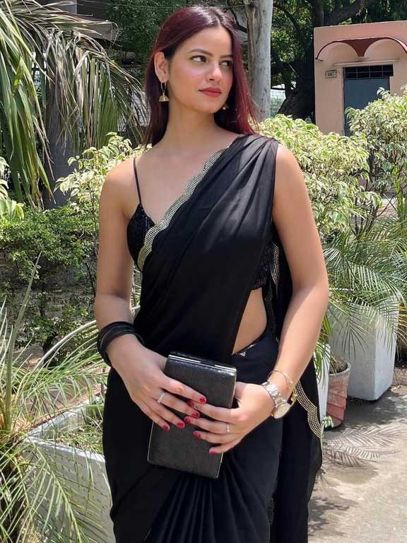 HiFi Air Hostess Call Girls In Srikakulam At Cheap Rates