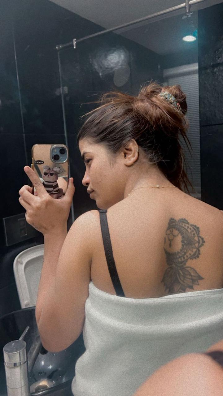 Late Night in Rangia? Let Call Girl Be Your Beautiful Escape