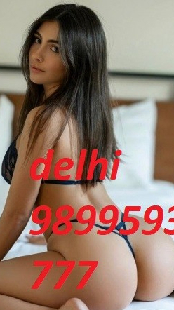 Best Escorts Service Call Girls In Delhi   