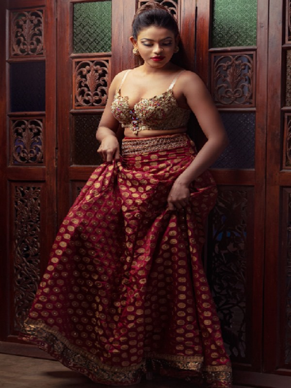 Experience Ajmer with a Charismatic Call Girl by Your Side