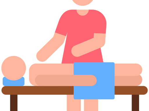 Massages Escorts